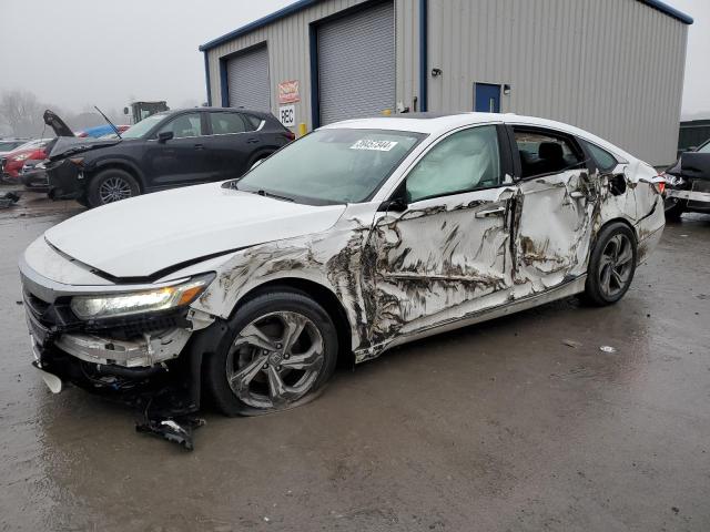 Obraz 1 z 2019 HONDA ACCORD EXL 2019 z VIN 1HGCV1F52KA029232