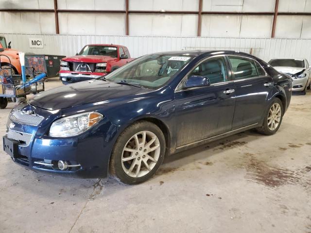 Image 1 of 2012 CHEVROLET MALIBU LTZ 2012 with VIN 1G1ZE5E7XCF281942
