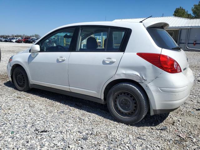 Image 2 of 2008 NISSAN VERSA S 2008 with VIN 3N1BC13E18L410014
