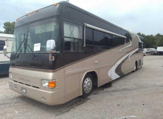 Obraz 2 z 1994 GILLIG INCOMPLETE MOTORHOME CHASSIS  1994 z VIN 46GED1814R1052312