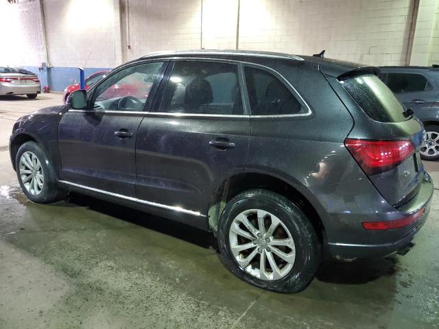 Изображение 2 2014 AUDI Q5 PREMIUM 2014 с VIN WA1CFAFP2EA122862
