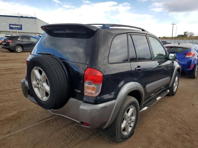 Image 3 of 2001 TOYOTA RAV4  2001 with VIN JTEHH20V010106352