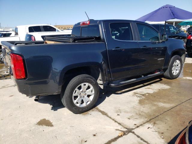 Изображение 3 2020 CHEVROLET COLORADO LT 2020 с VIN 1GCGSCEN5L1160873