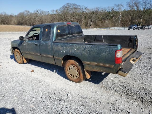 Изображение 2 1997 TOYOTA T100 XTRACAB 1997 с VIN JT4TN12D6V0028526