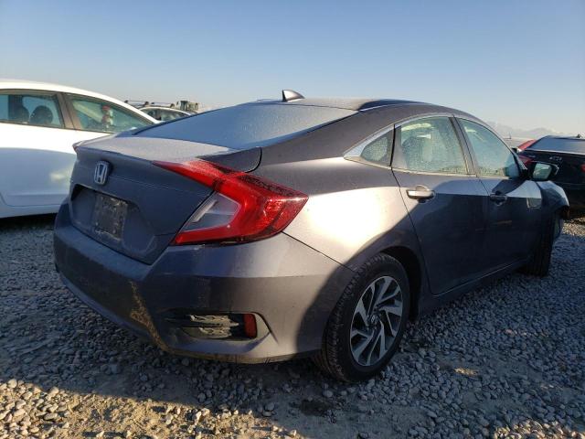 Obraz 3 z 2018 HONDA CIVIC EX 2018 z VIN 2HGFC2F79JH599982