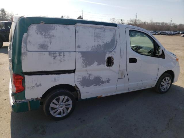 Image 3 of 2017 NISSAN NV200 2.5S 2017 with VIN 3N6CM0KN0HK711208
