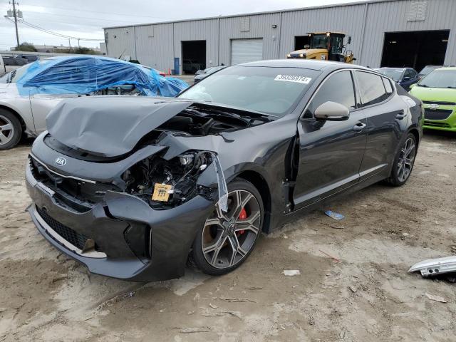 Изображение 2021 KIA STINGER GT 2021