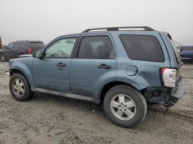 Изображение 2 2011 FORD ESCAPE XLT 2011 с VIN 1FMCU0DG6BKC17323
