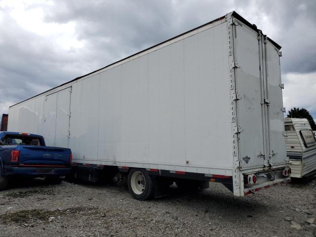 Изображение 3 2005 ARO TRAILER 2005 с VIN 1KKVE53245L217127