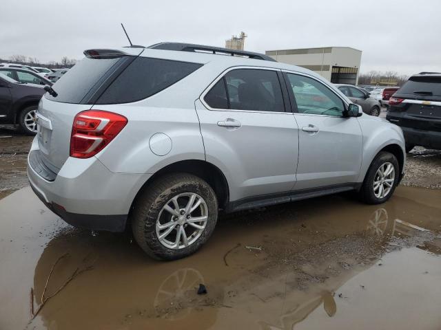 Obraz 3 z 2017 CHEVROLET EQUINOX LT 2017 z VIN 2GNALCEK8H1582444