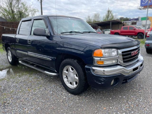 Obraz 2007 GMC NEW SIERRA C1500 2007
