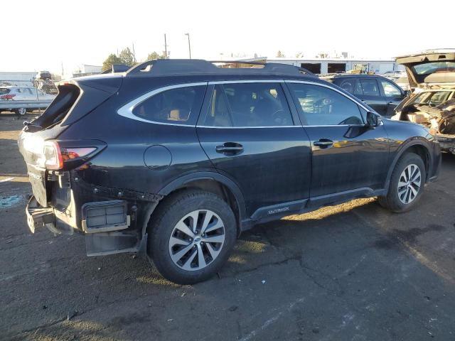 Obraz 3 z 2020 SUBARU OUTBACK PREMIUM 2020 z VIN 4S4BTACC9L3182212