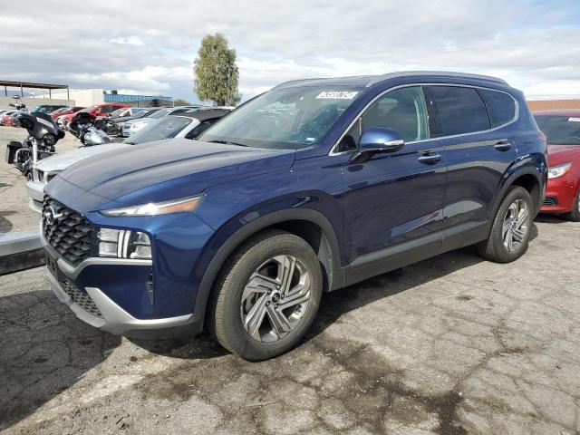 Изображение 1 2023 HYUNDAI SANTA FE SEL 2023 с VIN 5NMS24AJ6PH525365