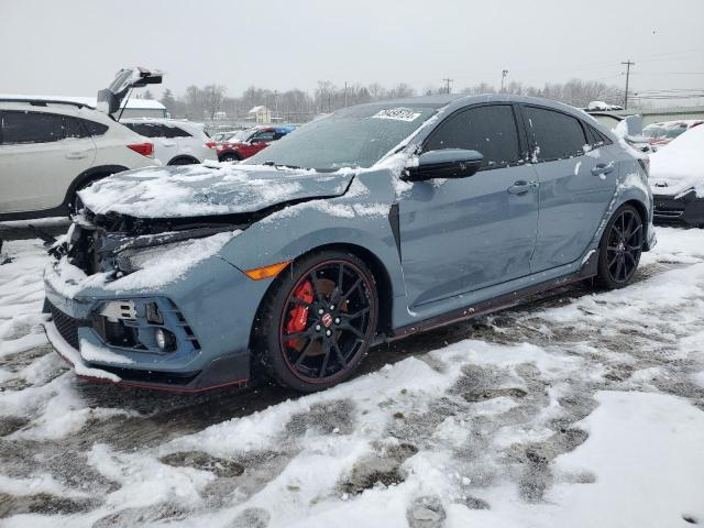 Obraz 2021 HONDA CIVIC TYPE-R TOURING 2021