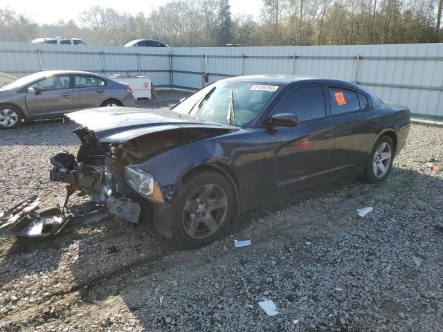 Obraz 2014 DODGE CHARGER POLICE 2014