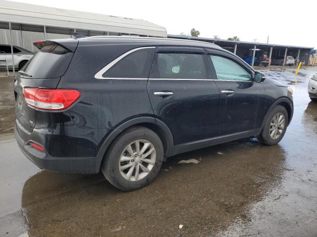 Изображение 3 2017 KIA SORENTO LX 2017 с VIN 5XYPG4A52HG229734