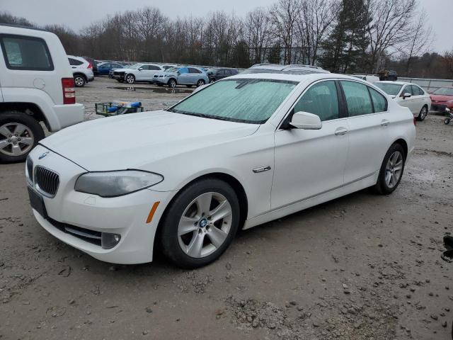 Изображение 2013 BMW 528 XI 2013