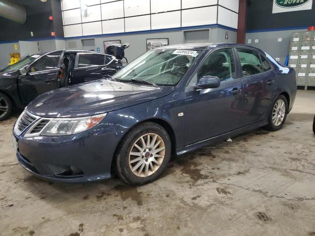 Изображение 2010 SAAB 9-3 2.0T 2010