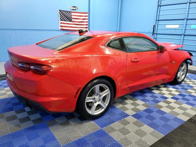 Image 3 of 2023 CHEVROLET CAMARO LS 2023 with VIN 1G1FB1RX2P0136238