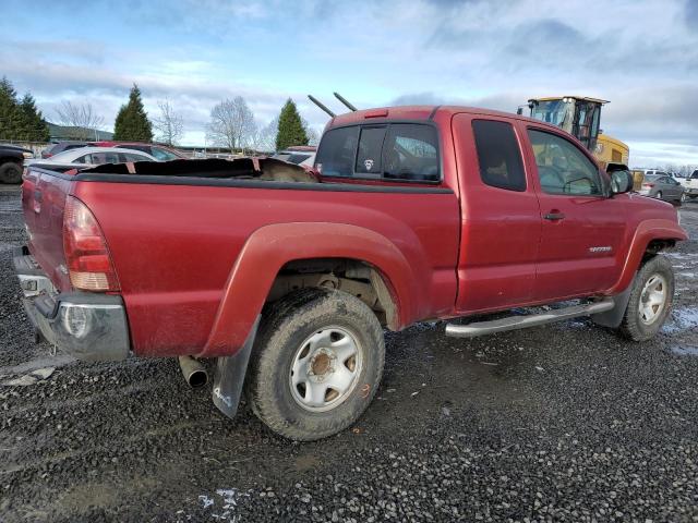 Изображение 3 2005 TOYOTA TACOMA ACCESS CAB 2005 с VIN 5TEUX42N35Z105457