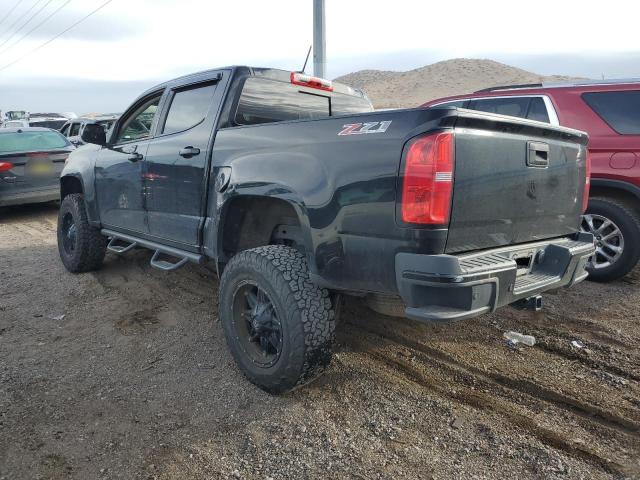 Image 2 of 2019 CHEVROLET COLORADO Z71 2019 with VIN 1GCPTDE1XK1165503