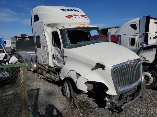 Image 1 of 2021 INTERNATIONAL LT625  2021 with VIN 3HSDZAPRXMN587412