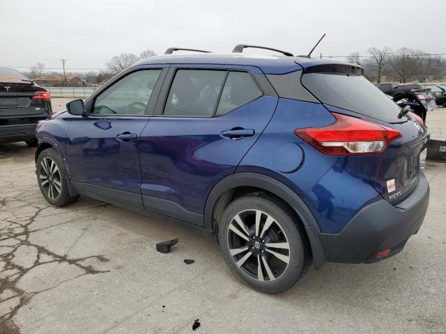 Изображение 2 2018 NISSAN KICKS S 2018 с VIN 3N1CP5CU9JL522962