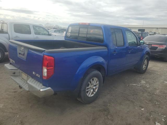Изображение 3 2014 NISSAN FRONTIER S 2014 с VIN 1N6AD0EV2EN738581