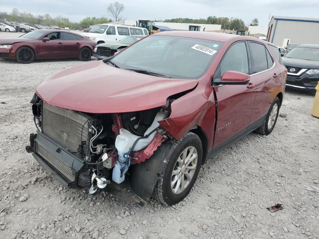 Изображение 1 2019 CHEVROLET EQUINOX LT 2019 с VIN 2GNAXKEVXK6274078