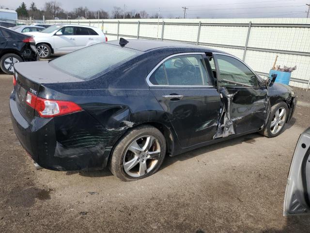Image 3 of 2010 ACURA TSX  2010 with VIN JH4CU2E69AC037394