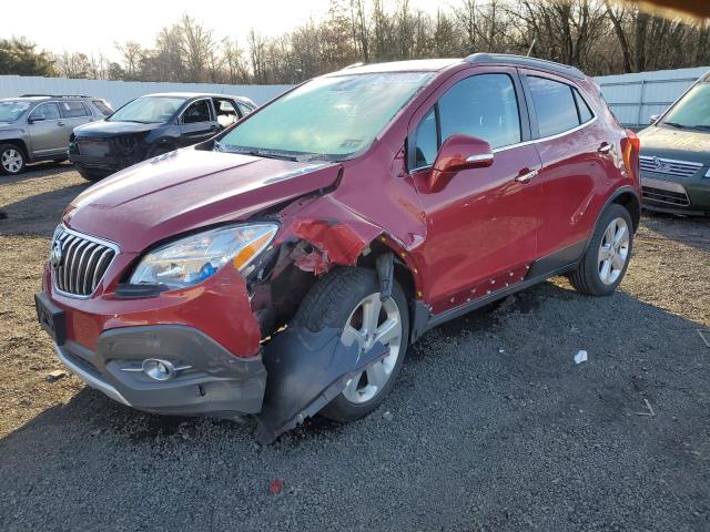2015 BUICK ENCORE CONVENIENCE 2015 image