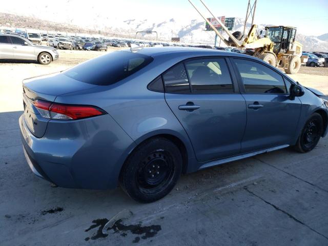 Obraz 3 z 2020 TOYOTA COROLLA LE 2020 z VIN 5YFEPRAE1LP107455