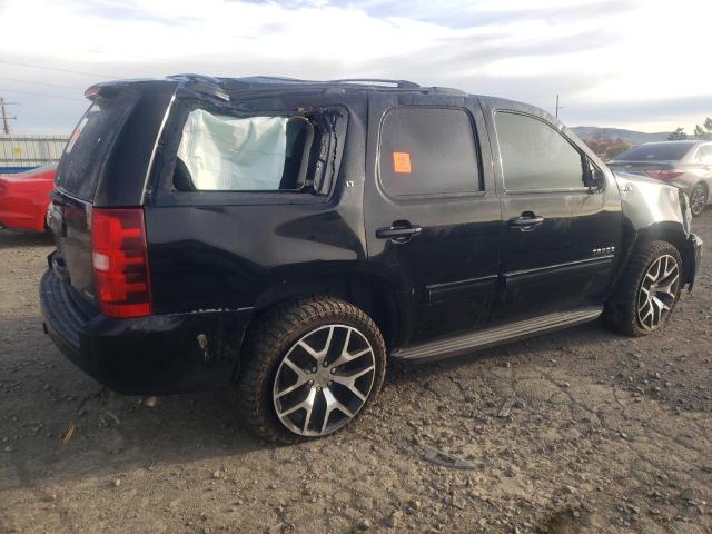 Image 3 of 2011 CHEVROLET TAHOE K1500 LT 2011 with VIN 1GNSKBE08BR370352