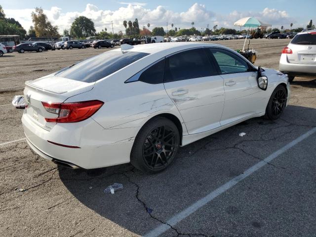 Image 3 of 2020 HONDA ACCORD SPORT 2020 with VIN 1HGCV1F33LA009183