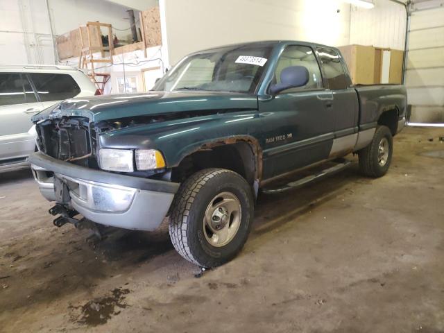 Obraz 1 z 1998 DODGE RAM 1500  1998 z VIN 3B7HF13Y0WG217044