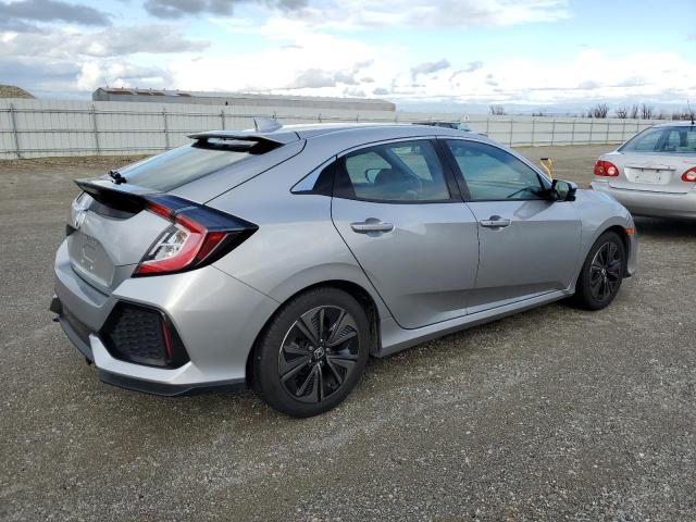 Obraz 3 z 2018 HONDA CIVIC EX 2018 z VIN SHHFK7H57JU407540