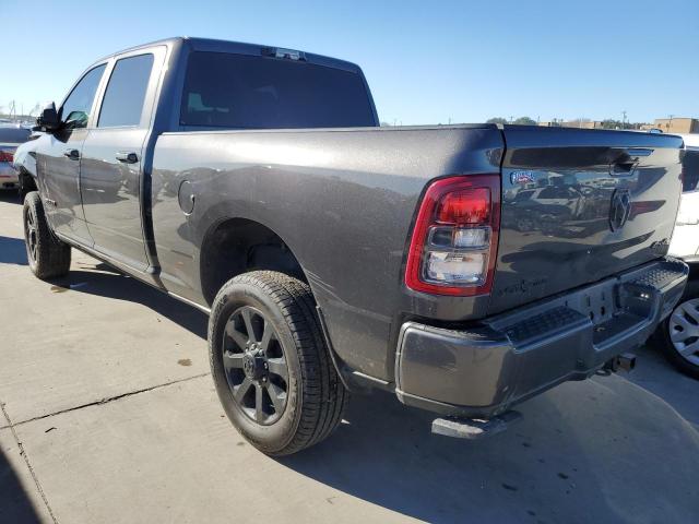 Image 2 of 2022 RAM 2500 BIG HORN/LONE STAR 2022 with VIN 3C6UR5DL8NG170884