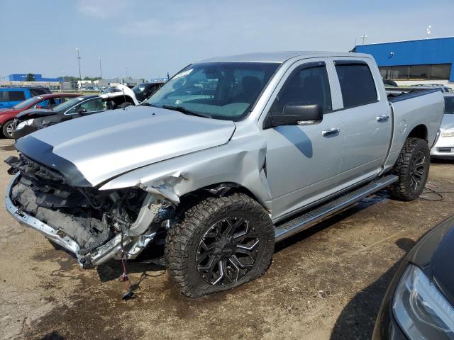 Obraz 1 z 2014 RAM 1500 SLT 2014 z VIN 1C6RR7LT2ES462316