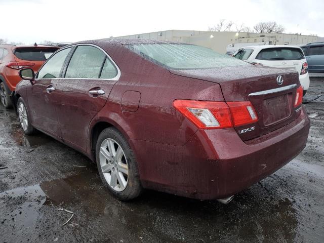 Obraz 2 z 2007 LEXUS ES 350 2007 z VIN JTHBJ46G472115859