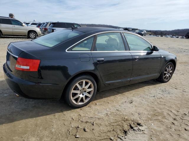 Изображение 3 2005 AUDI A6 3.2 QUATTRO 2005 с VIN WAUDT74F85N054587