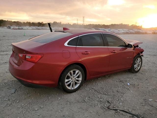 Image 3 of 2016 CHEVROLET MALIBU LT 2016 with VIN 1G1ZE5STXGF223336