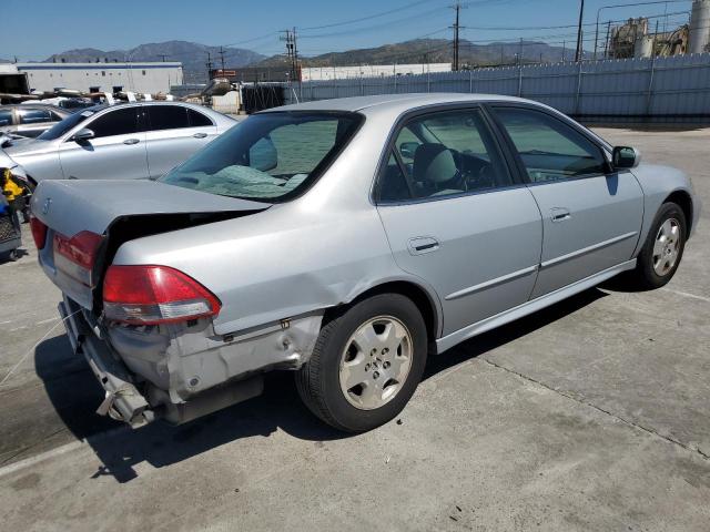 Изображение 3 2002 HONDA ACCORD EX 2002 с VIN 1HGCG16522A030407