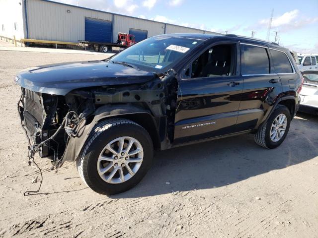 Obraz 1 z 2015 JEEP GRAND CHEROKEE LAREDO 2015 z VIN 1C4RJEAG5FC668557