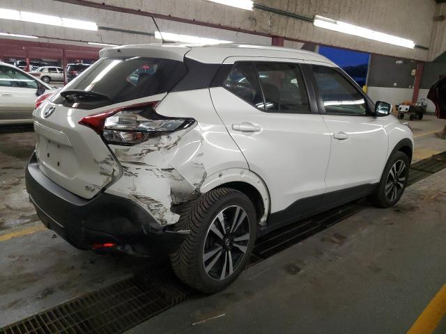 Obraz 3 z 2018 NISSAN KICKS S 2018 z VIN 3N1CP5CU1JL545328