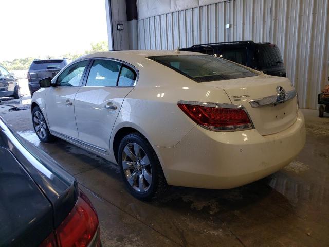 Изображение 2 2010 BUICK LACROSSE CXL 2010 с VIN 1G4GD5GG2AF212346