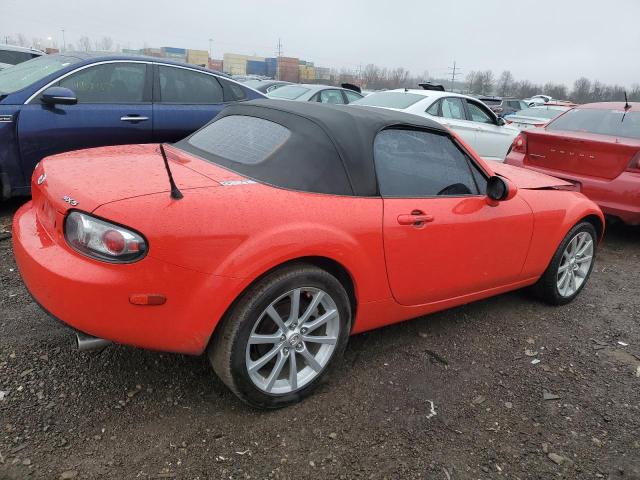 Obraz 3 z 2006 MAZDA MX-5 MIATA  2006 z VIN JM1NC25F560119516