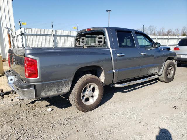 Image 3 of 2006 DODGE DAKOTA QUAD SLT 2006 with VIN 1D7HE48K76S523522