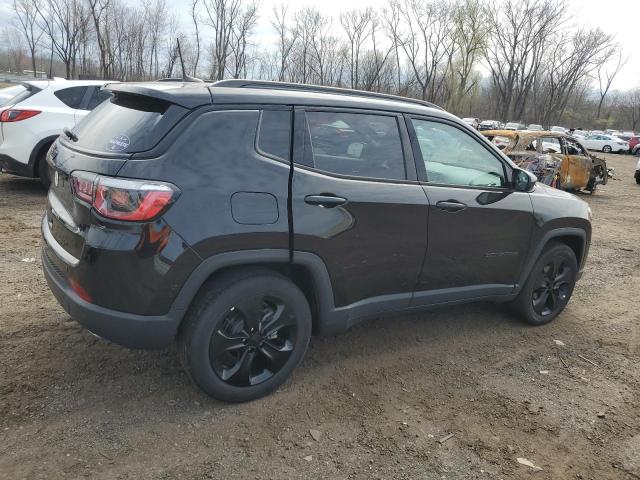 Obraz 3 z 2019 JEEP COMPASS LATITUDE 2019 z VIN 3C4NJCBB8KT637209
