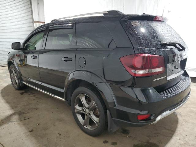 Изображение 2 2015 DODGE JOURNEY CROSSROAD 2015 с VIN 3C4PDCGG0FT698435