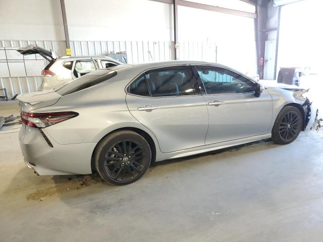 Image 3 of 2023 TOYOTA CAMRY XSE 2023 with VIN 4T1K61AK0PU156731